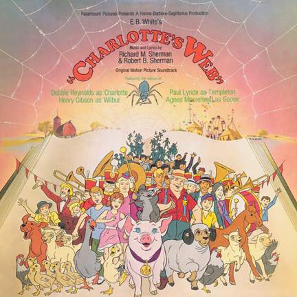 Charlotte's Web
