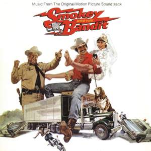 Smokey And The Bandit
