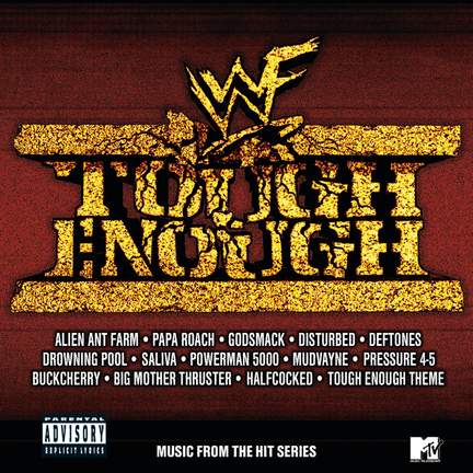 Tough Enough
