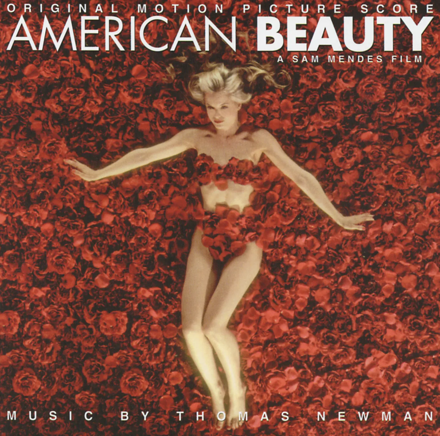 American Beauty - Geffen: 6782282 - download | Presto Music