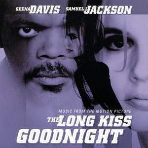 The Long Kiss Goodnight