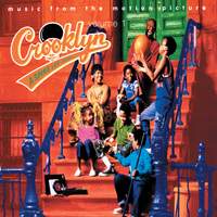 Crooklyn Volume 1
