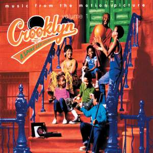 Crooklyn Volume 1