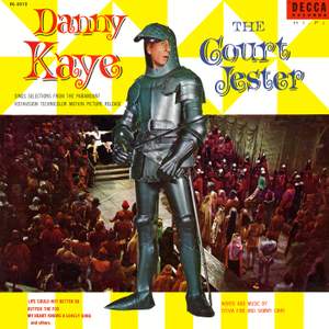 The Court Jester