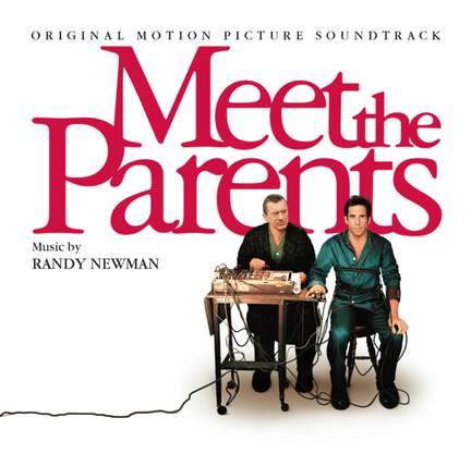 Meet The Parents