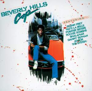Beverly Hills Cop
