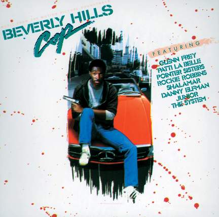 Beverly Hills Cop