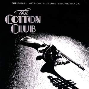 The Cotton Club