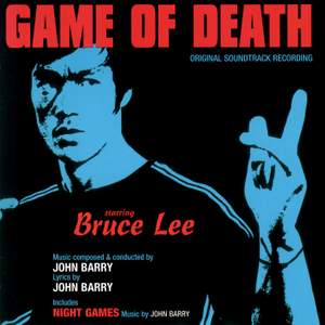 Game Of Death / Night Games