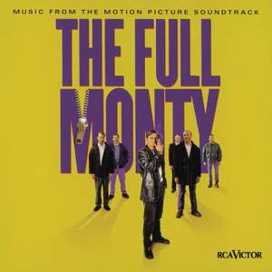 The Full Monty Product Image