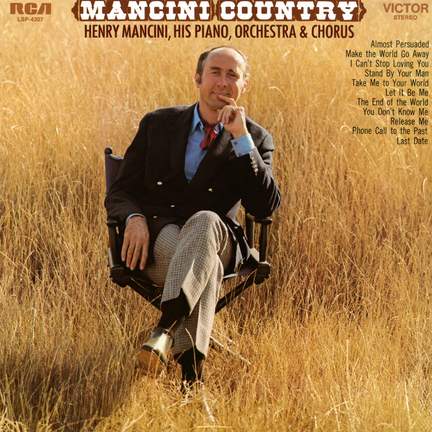 Mancini Country