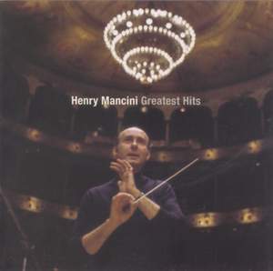 Greatest Hits - The Best of Henry Mancini