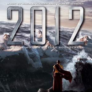 2012 Original Motion Picture Soundtrack