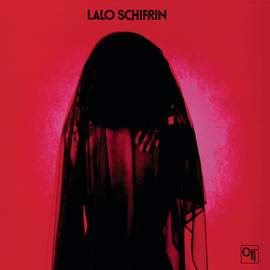 Black Widow (Bonus Track Version)