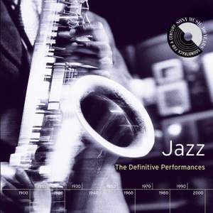 Jazz: The Definitive Performances
