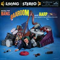 Music For Bang, Baaroom & Harp