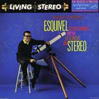 Exploring New Sounds In Stereo