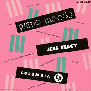 Piano Moods