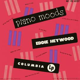 Piano Moods