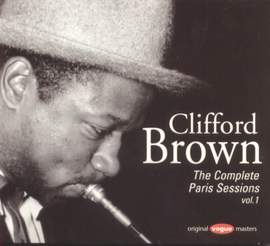 The Complete Paris Sessions Vol.1