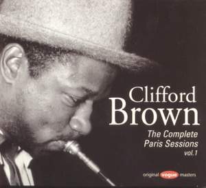 The Complete Paris Sessions Vol.1