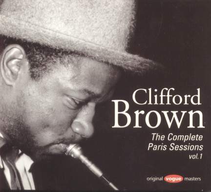 The Complete Paris Sessions Vol.1