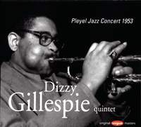 Pleyel Jazz Concert 1953