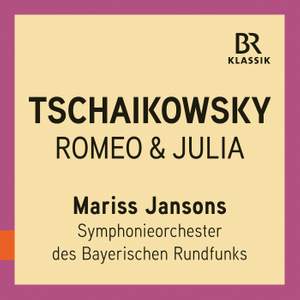 Romeo and Juliet Fantasy Overture, TH 42 (Live)