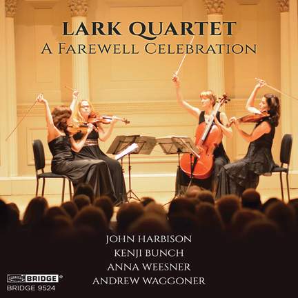 A Farewell Celebration