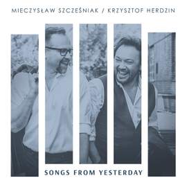 Songs From Yesterday