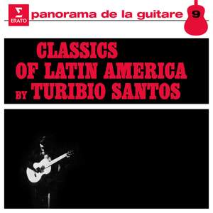Classics of Latin America