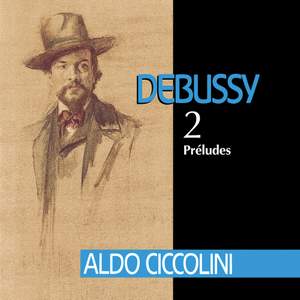 Debussy: Préludes Product Image