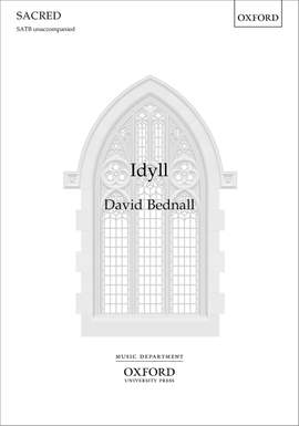 Bednall, David: Idyll