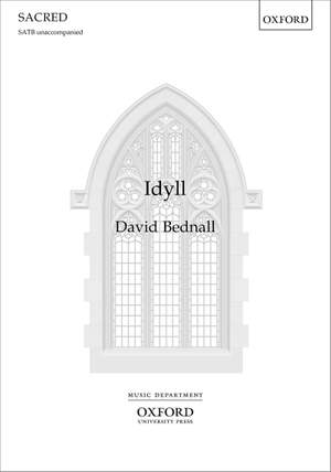 Bednall, David: Idyll