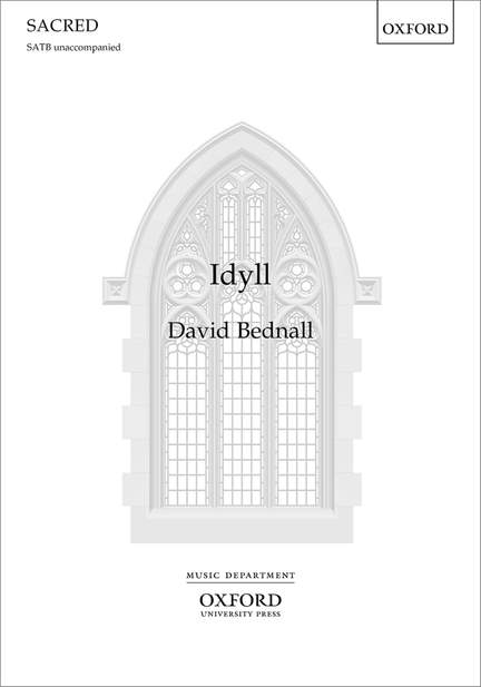 Bednall, David: Idyll