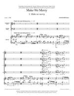 Bednall, David: Make We Merry Product Image