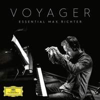 Max Richter - Voyager