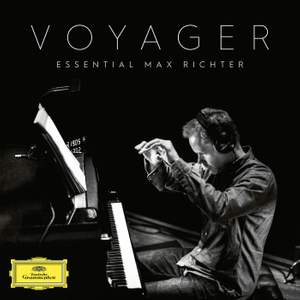 Max Richter - Voyager