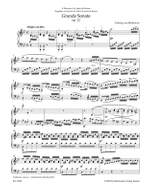 Beethoven, Ludwig van: Complete Sonatas for Pianoforte II Product Image