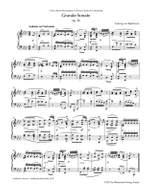 Beethoven, Ludwig van: Complete Sonatas for Pianoforte II Product Image