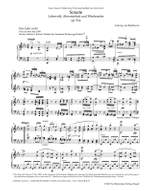 Beethoven, Ludwig van: Complete Sonatas for Pianoforte III Product Image