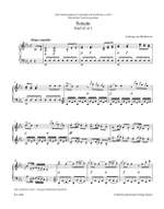 Beethoven, Ludwig van: Complete Sonatas for Pianoforte I-III Product Image