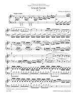 Beethoven, Ludwig van: Complete Sonatas for Pianoforte I-III Product Image