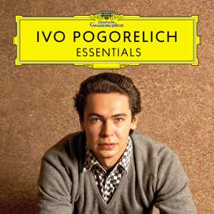 Ivo Pogorelich - The Essentials