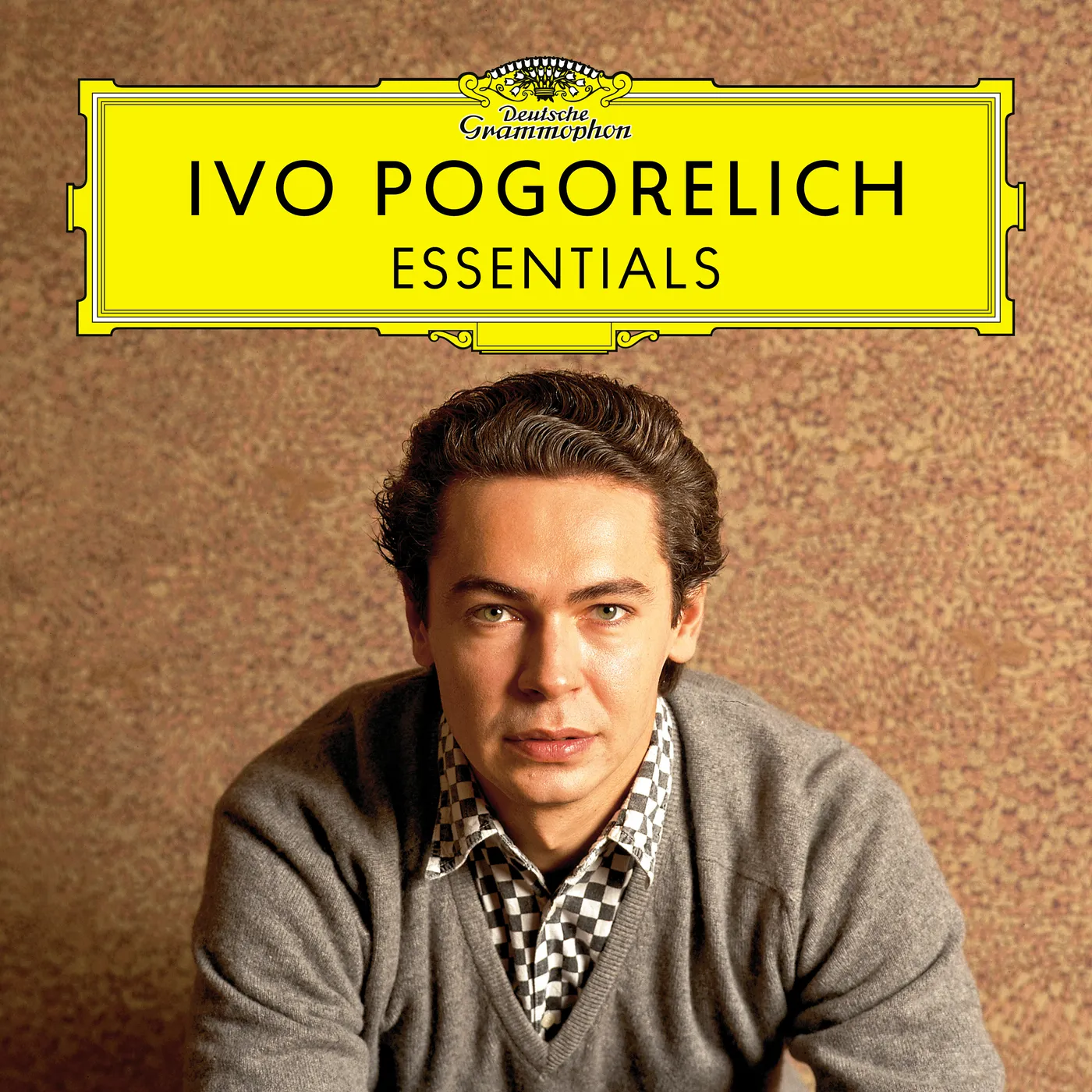 Ivo Pogorelich - The Essentials - Deutsche Grammophon: 4837846