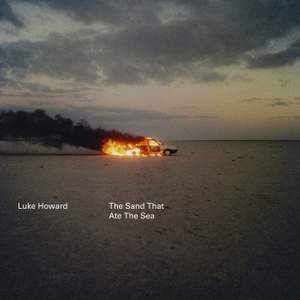 The Sand That Ate The Sea