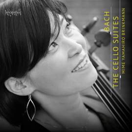 Bach - The Cello Suites