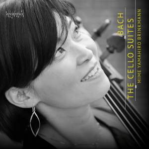 Bach - The Cello Suites