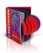 Beethoven: Complete Symphonies Product Image