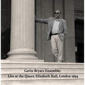 Gavin Bryars Ensemble - Live at Queen Elizabeth Hall 1994